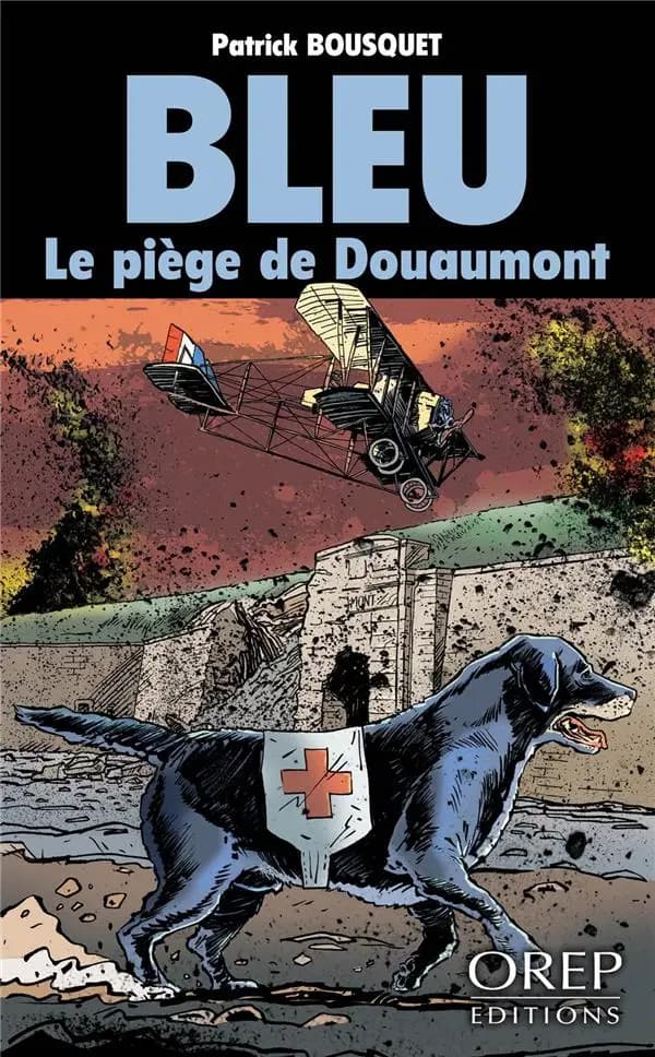 Le piège de Douaumont