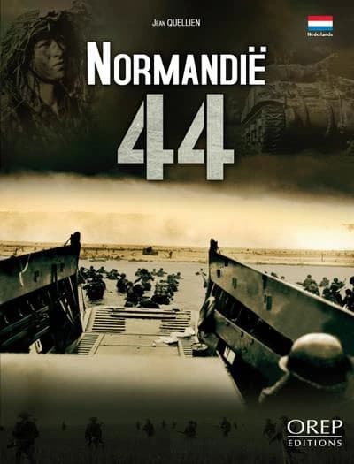 Normandïe 44