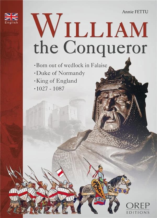 Guillaume le Conquérant