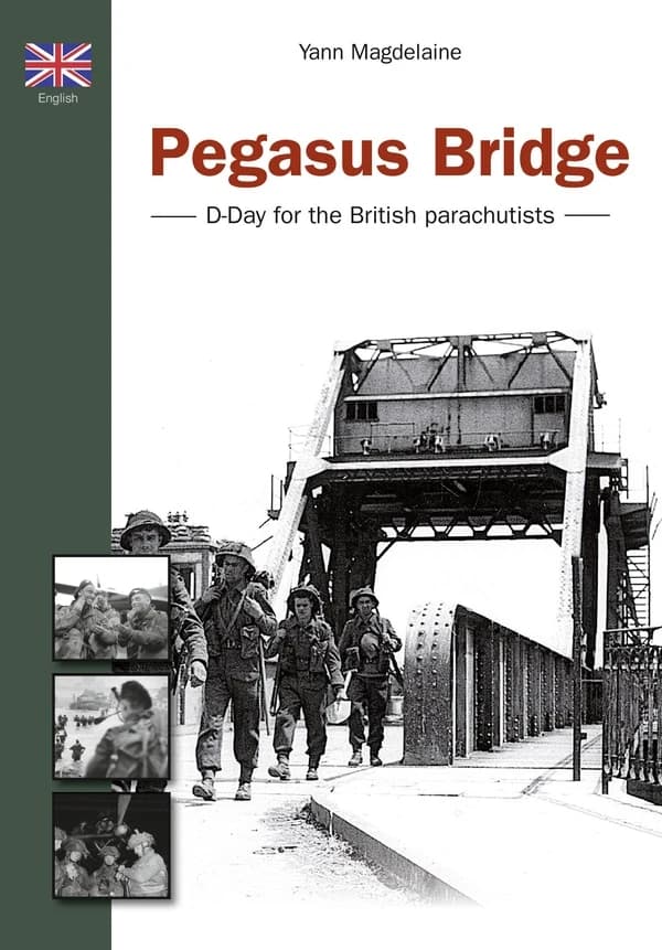 Pegasus bridge