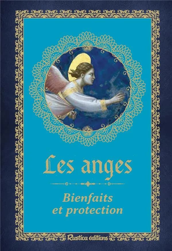 Les anges : bienfaits et protections