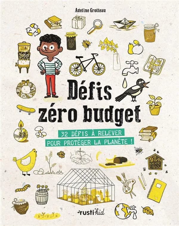 Défis zéro budget