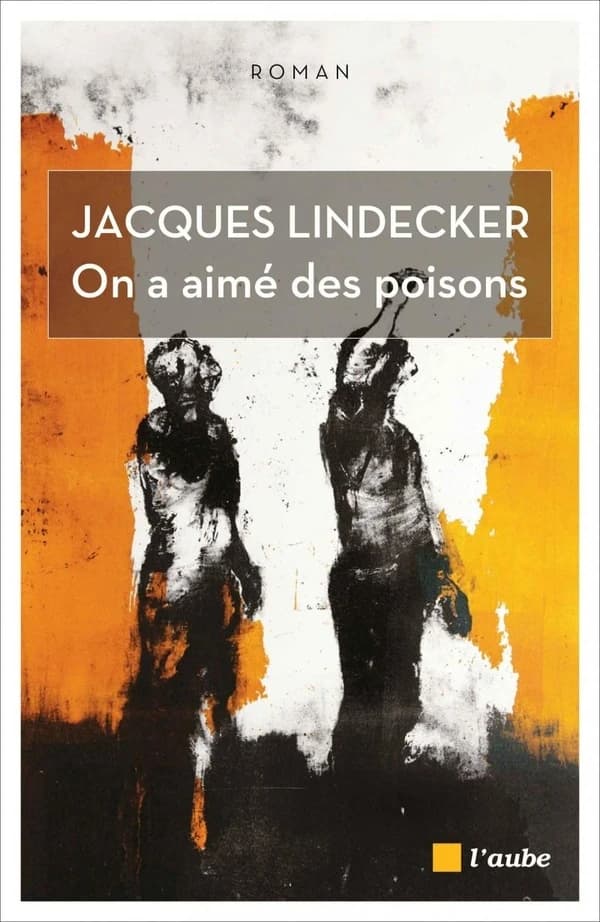On a aimé des poisons : roman