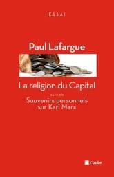 La religion du capital