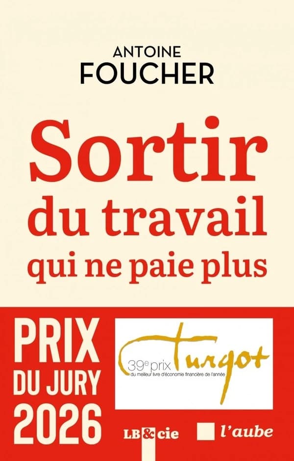 Sortir du travail qui ne paie plus : compromis pour une société du travail au XXIe siècle