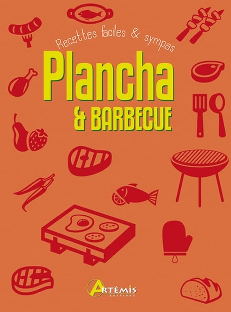 Plancha & barbecue