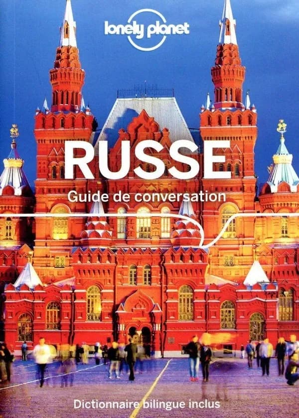 Russe (8e éd.)