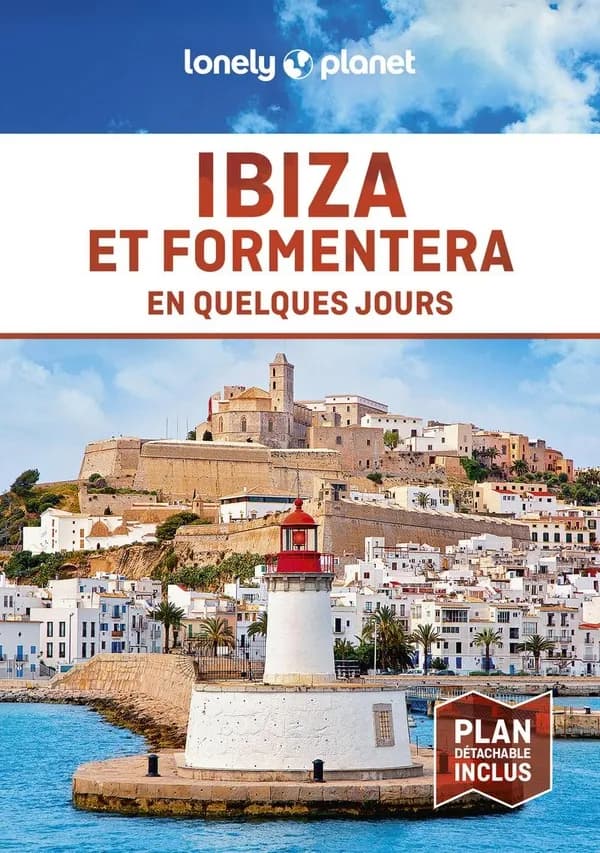 Ibiza et Formentera (4e éd.) Isabella Noble
