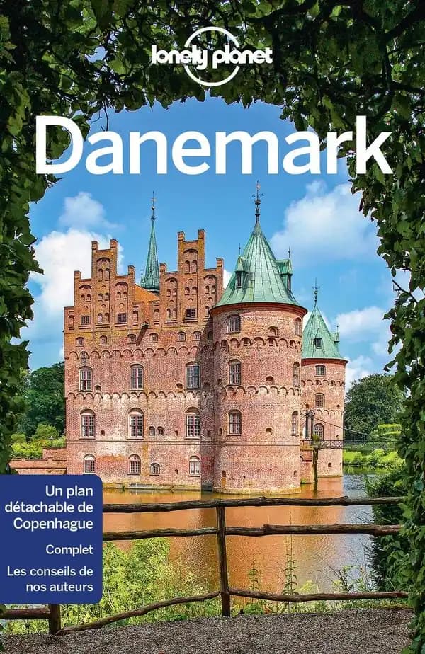 Danemark (3e éd.) Mark Elliott, Carolyn Bain, Cristian Bonetto