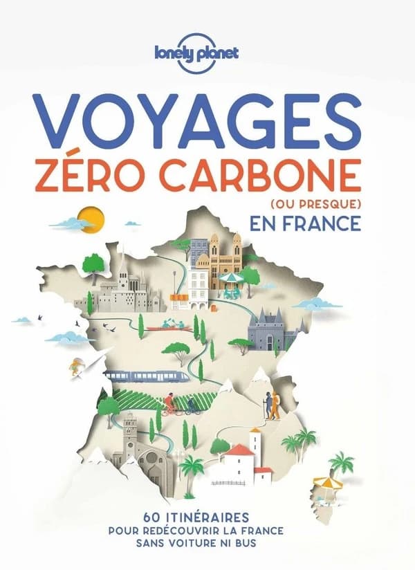Voyages zéro carbone