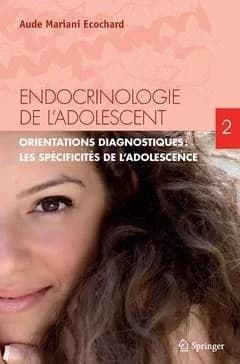 Endocrinologie de l'adolescent