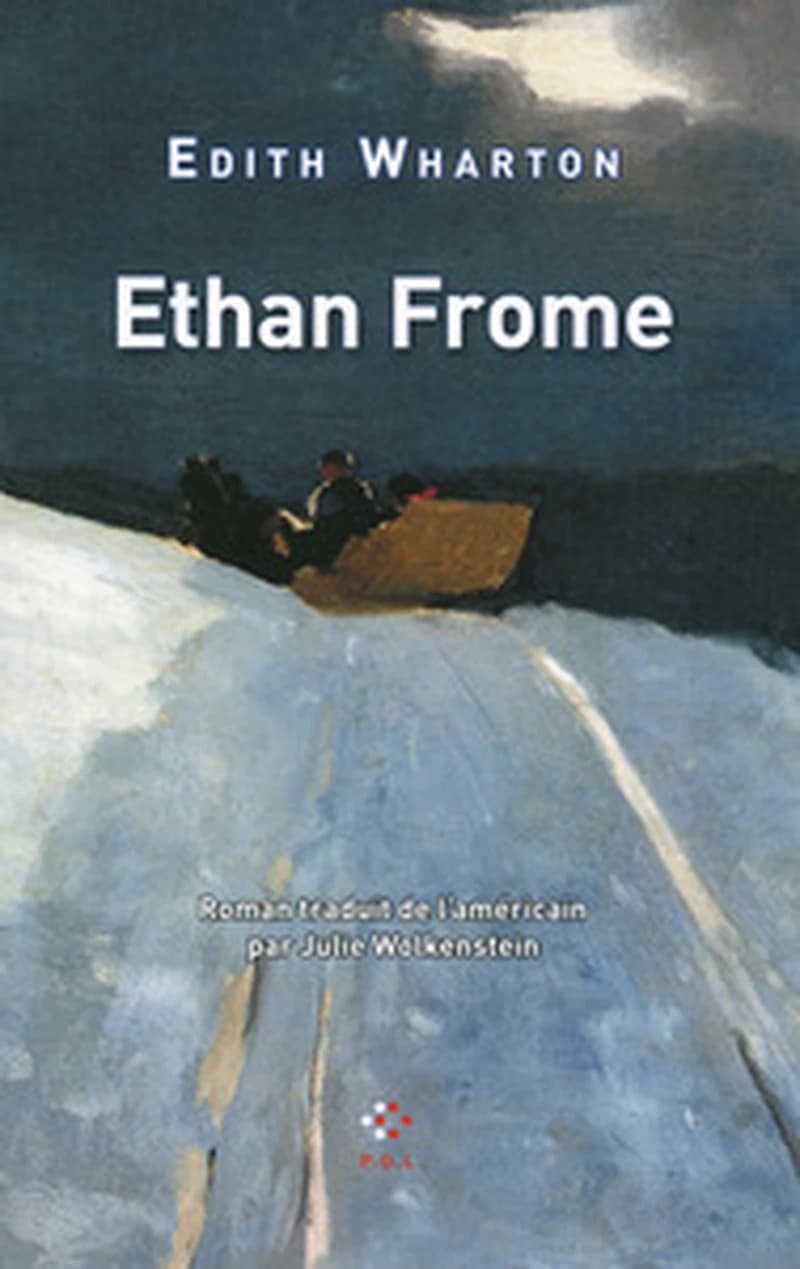Ethan Frome : roman