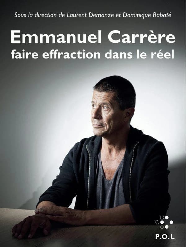 Faire effraction dans le réel