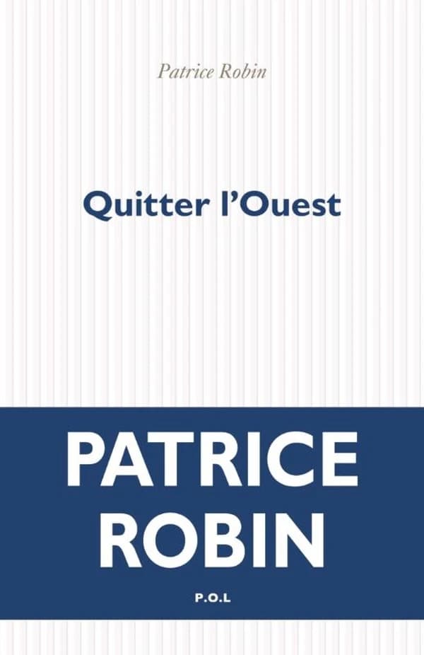 Quitter l'Ouest