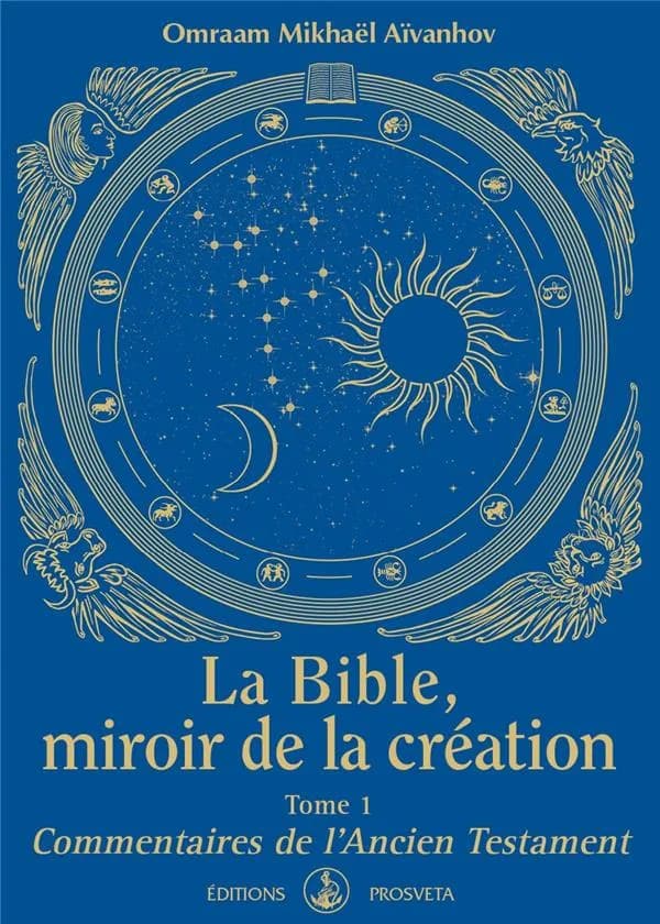 La Bible, miroir de la création