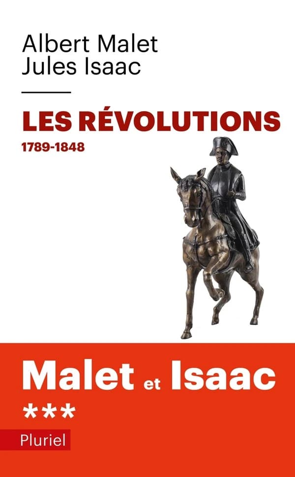 Les révolutions, 1789-1848