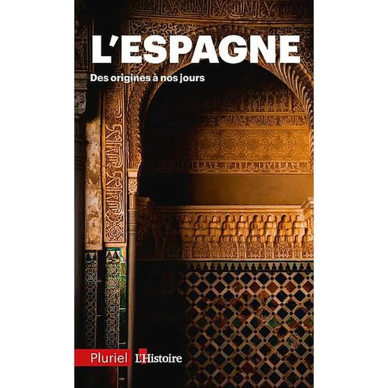 L'Espagne