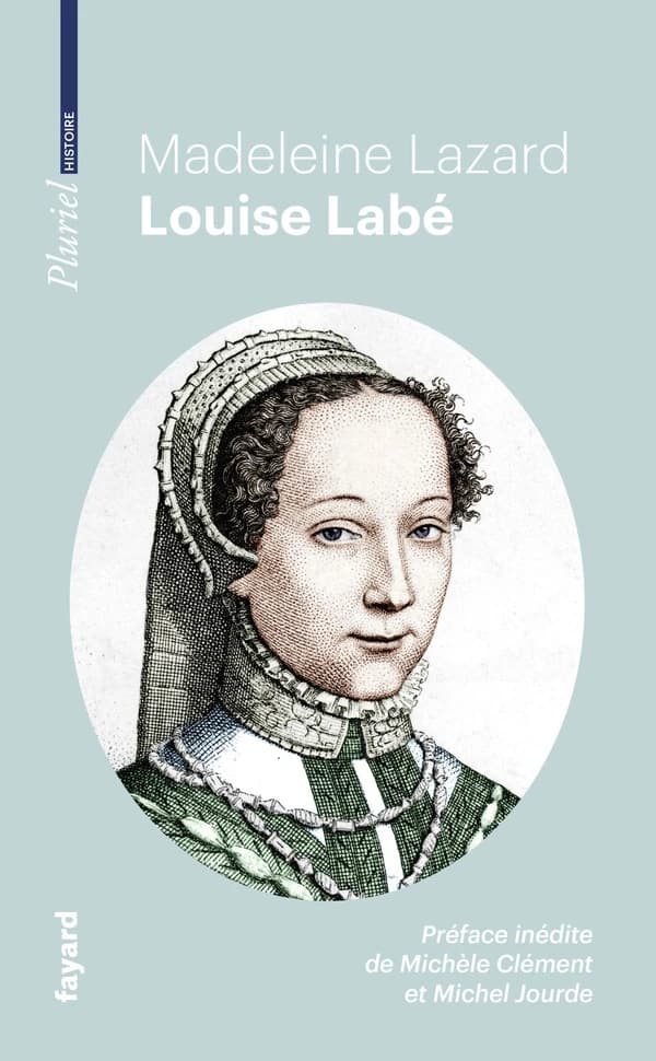 Louise Labé, Lyonnaise