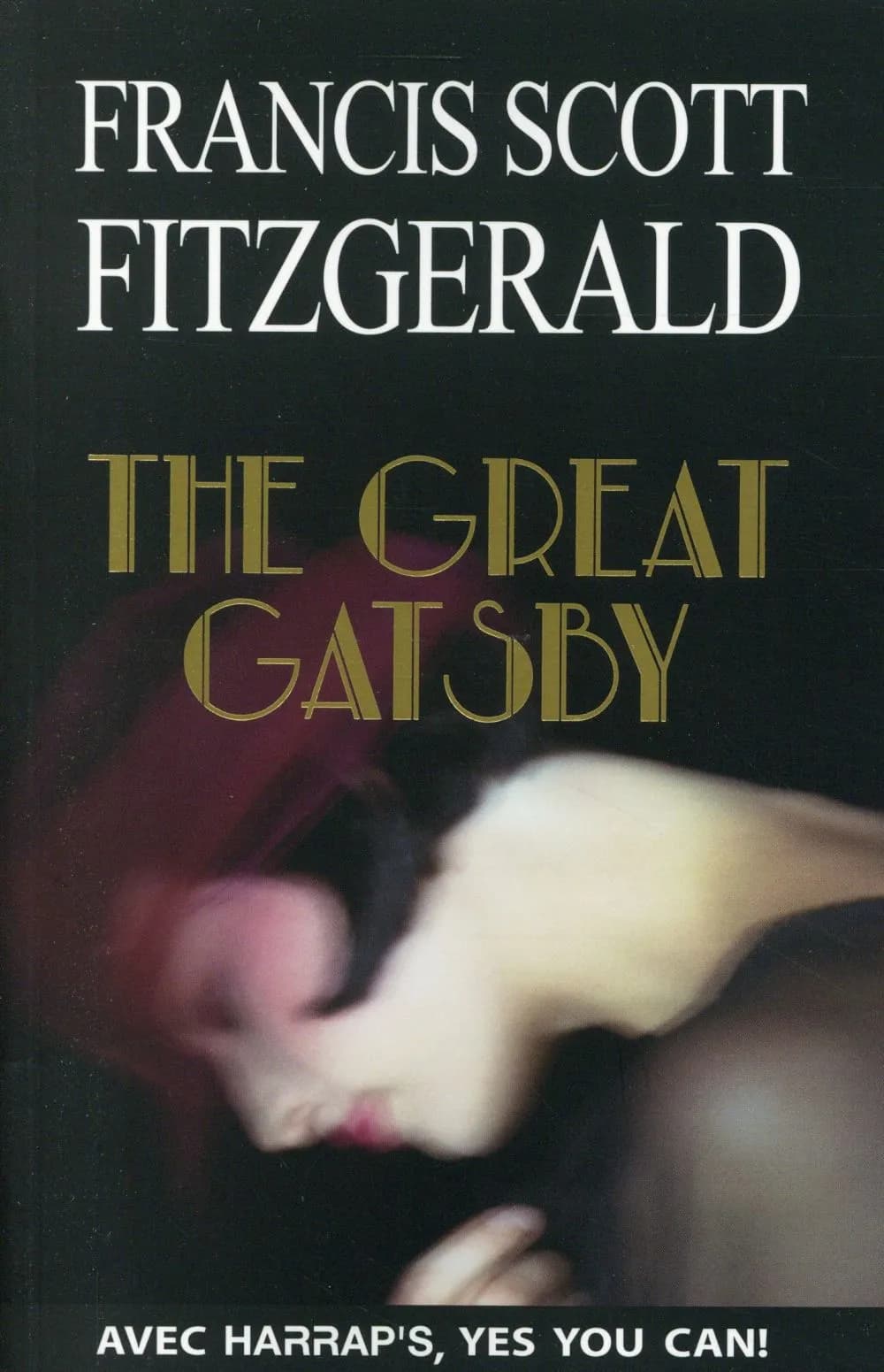 The great Gatsby