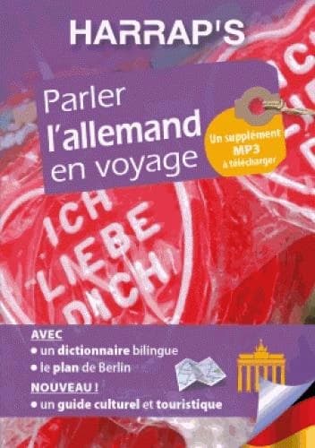 Parler l'allemand en voyage