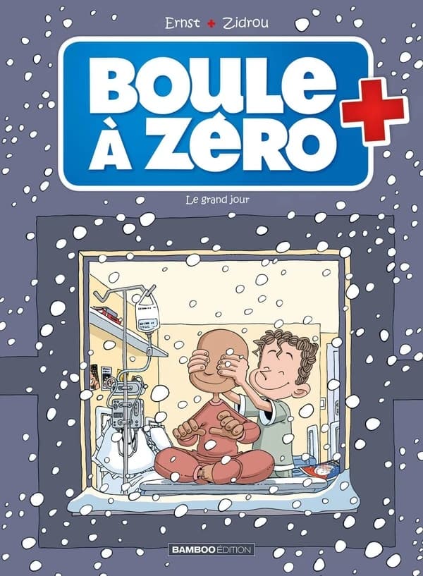 Le grand jour