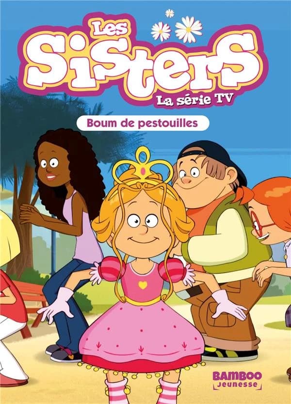 Boum de pestouilles