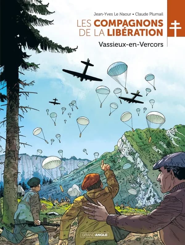 Vassieux-en-Vercors