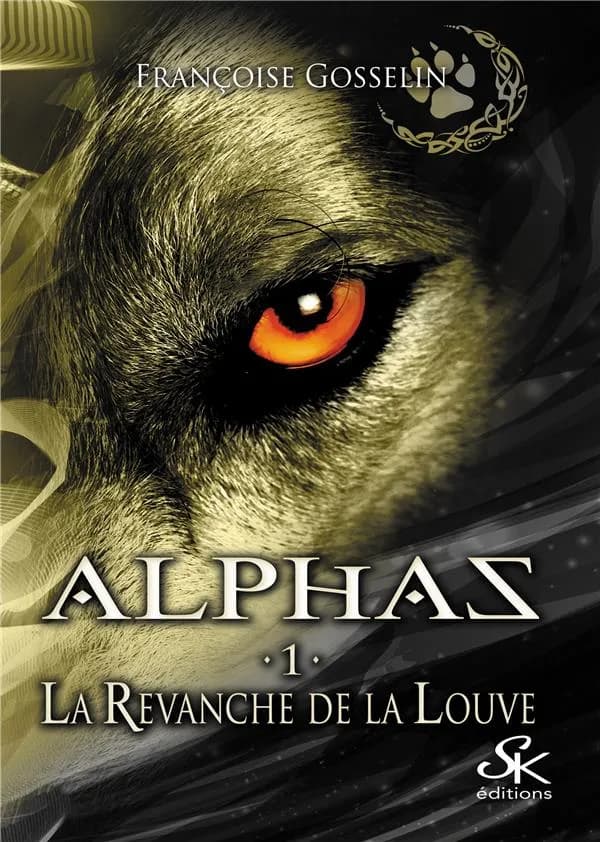 La revanche de la louve