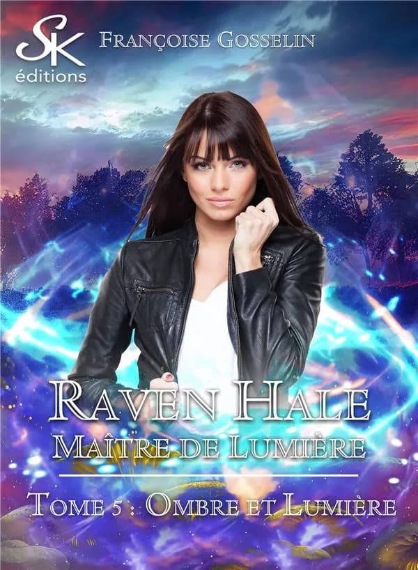 Ombre et lumière