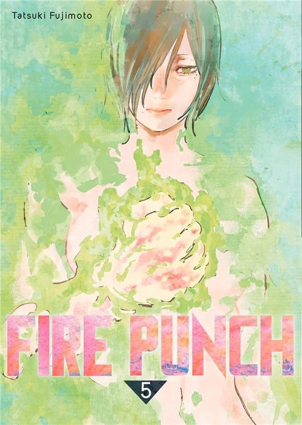 Fire Punch