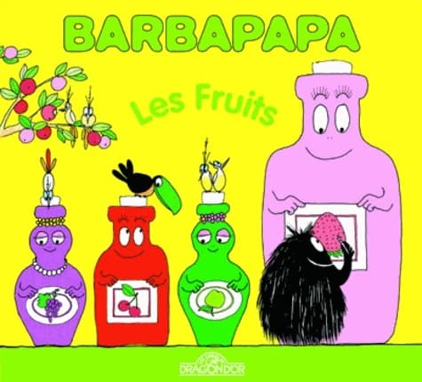 Les fruits