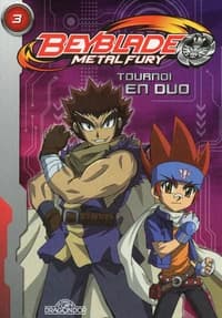 Tournoi en duo