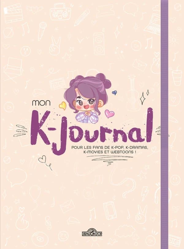 Mon k-journal