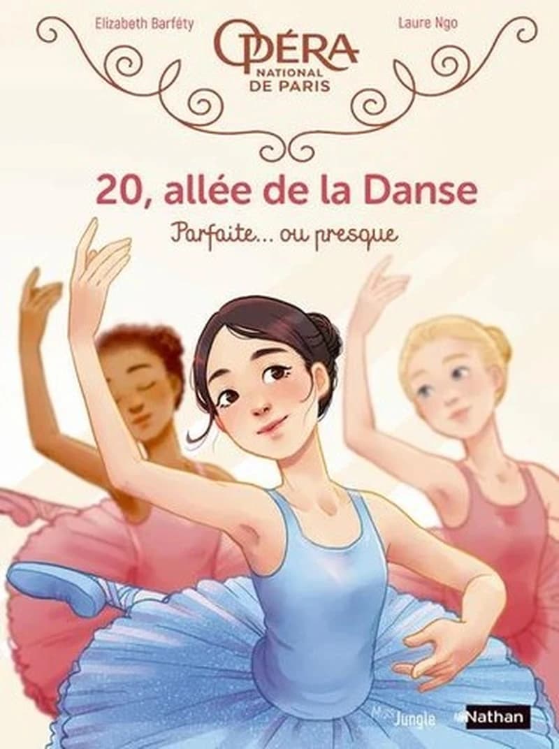 Parfaite ou presque