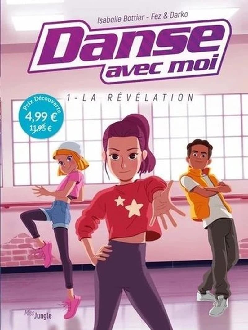 La révélation
