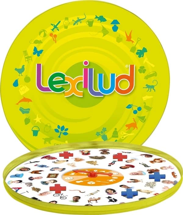 Lexilud ; boîte de base