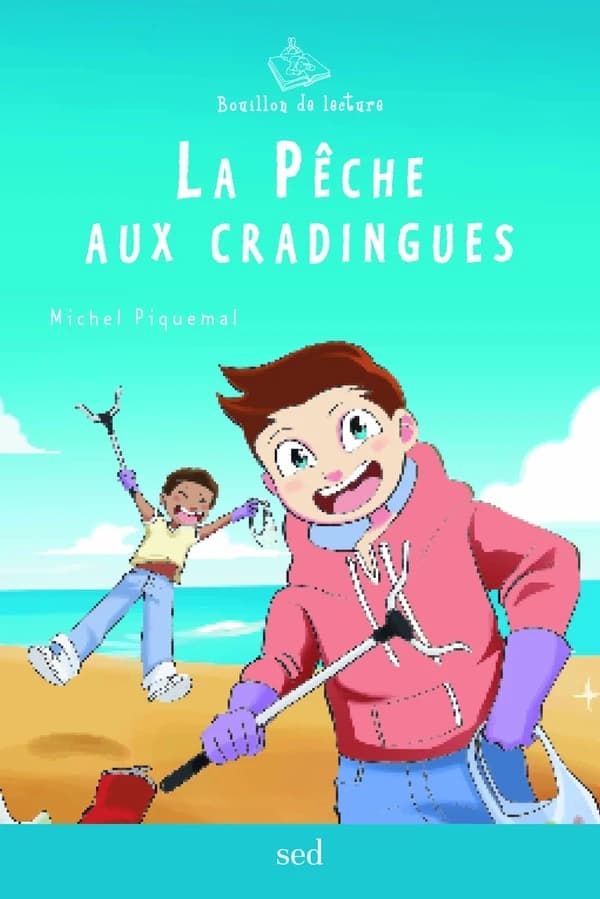 La pêche aux cradingues