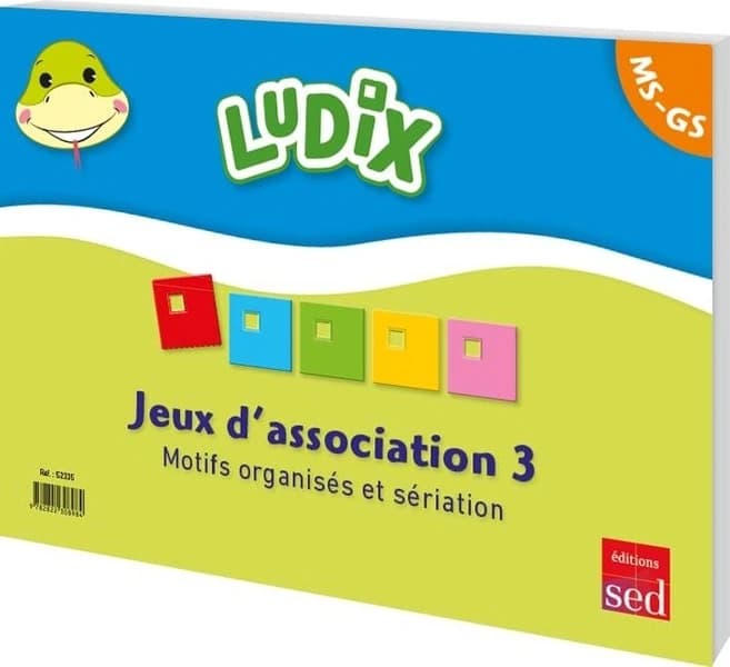 LUDIX