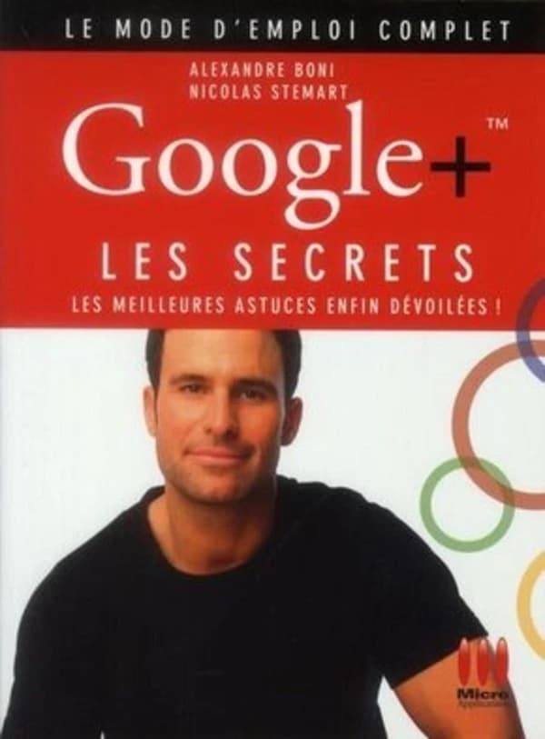 Google +