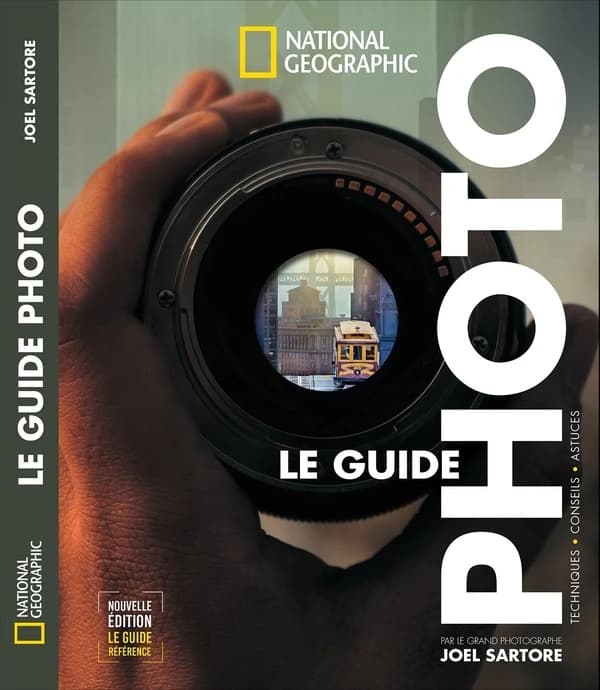 Guide Photo (Nouvelle éd.)