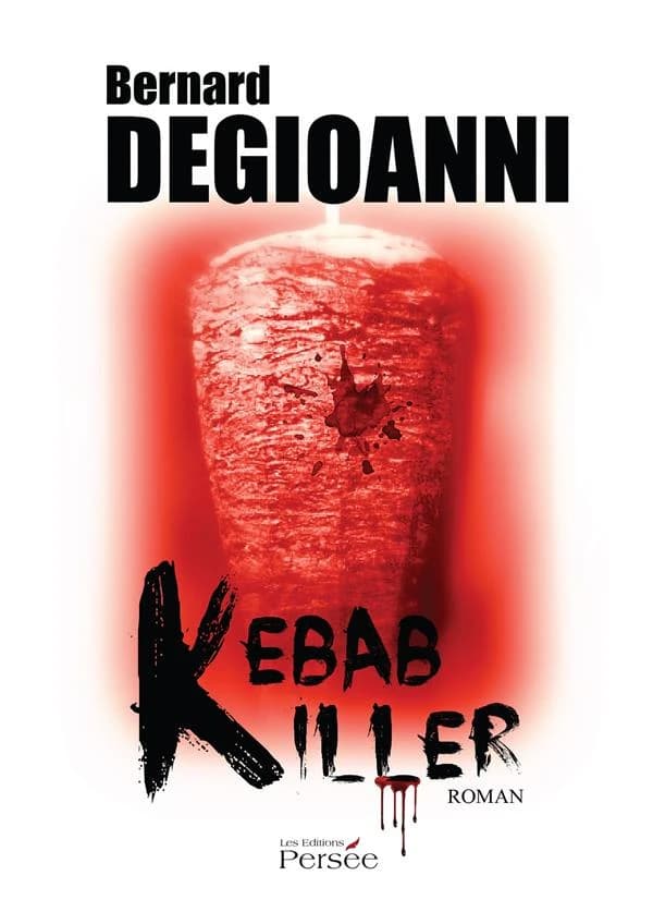 Kebab killer : roman