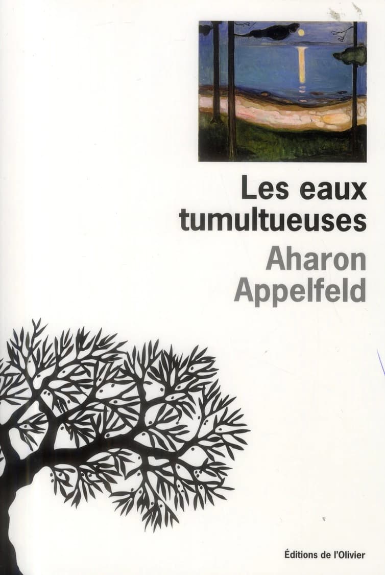 Les eaux tumultueuses