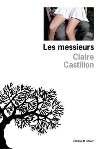 Les messieurs