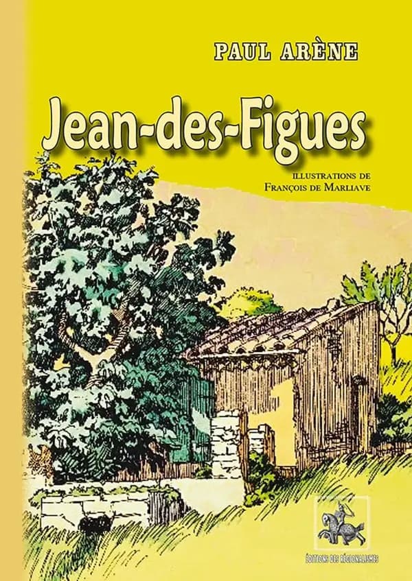 Jean-des-Figues