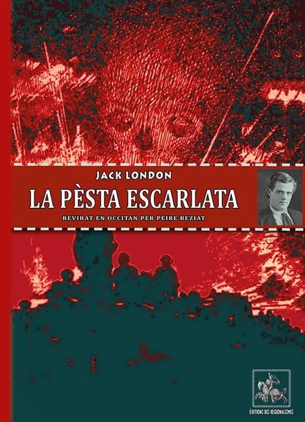 La pèsta escarlata