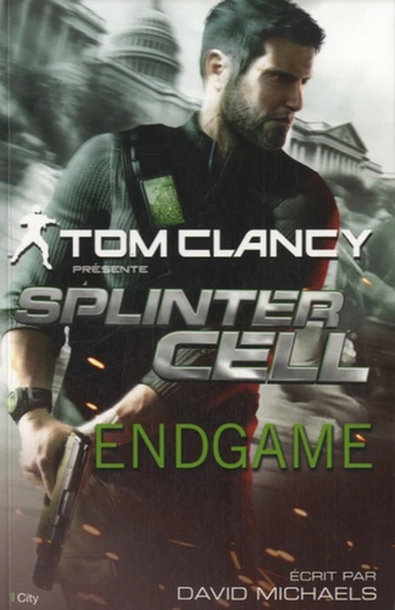 Endgame