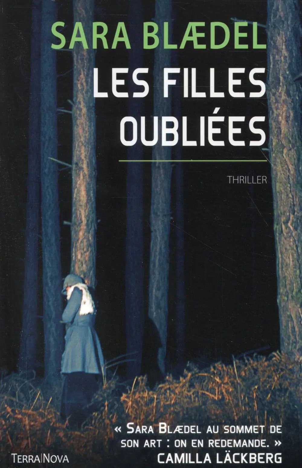Les filles oubliées