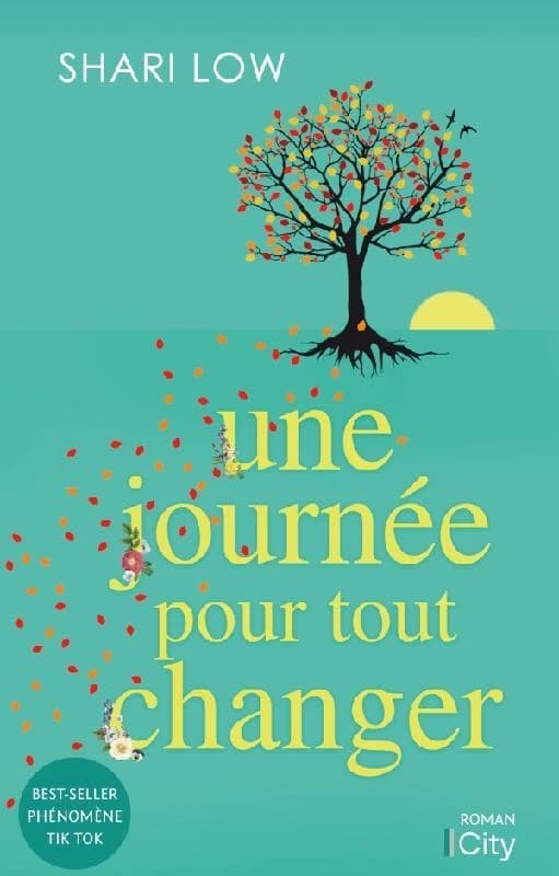 Une journée pour tout changer
