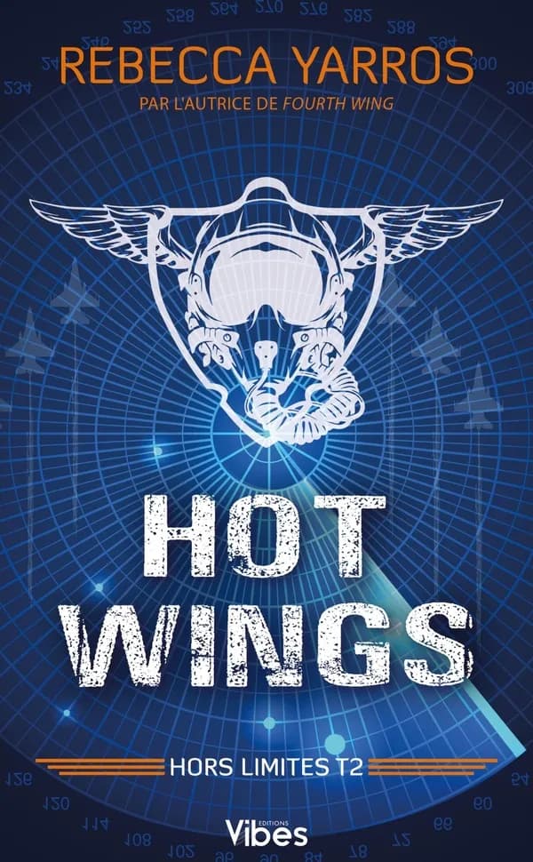 Hot wings