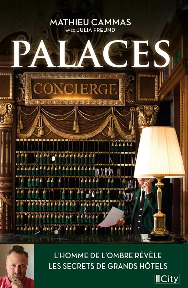 Palaces